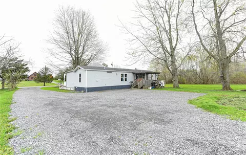 6129 Eddy Ridge Rd, Williamson, NY 14589 photo 27