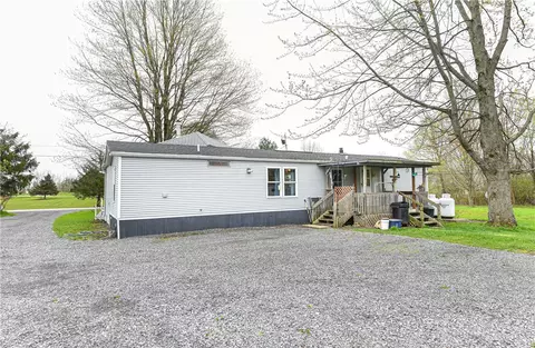 6129 Eddy Ridge Rd, Williamson, NY 14589 photo 26