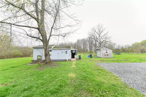 6129 Eddy Ridge Rd, Williamson, NY 14589 photo 37