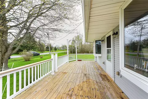 6129 Eddy Ridge Rd, Williamson, NY 14589 photo 6