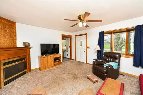 6129 Eddy Ridge Rd, Williamson, NY 14589 photo 7