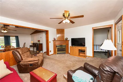 6129 Eddy Ridge Rd, Williamson, NY 14589 photo 9