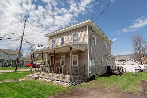54 W Steuben St, Bath, NY 14810