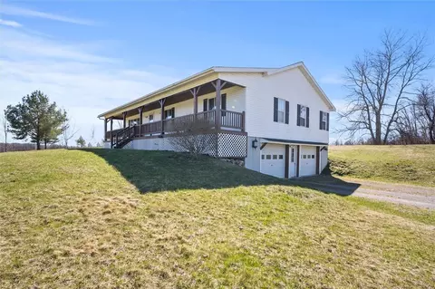 4370 Kearney Rd, Stanley, NY 14561