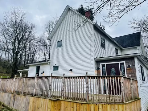 6172 Depot St, Alfred Station, NY 14803