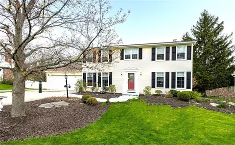 14 Sandpiper, Perinton, NY 14450