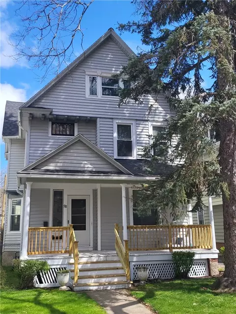 98 Melrose St, Rochester, NY 14619