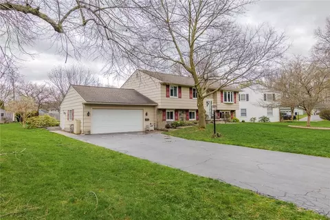 137 Elsworth Dr, Greece, NY 14615