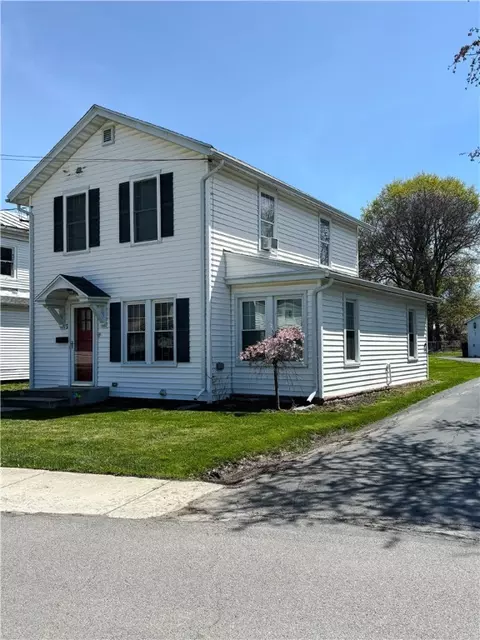 5 Knox St, North Dansville, NY 14437