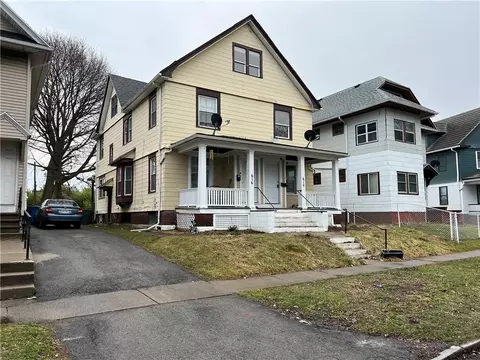 614 Conkey Ave, Rochester, NY 14621