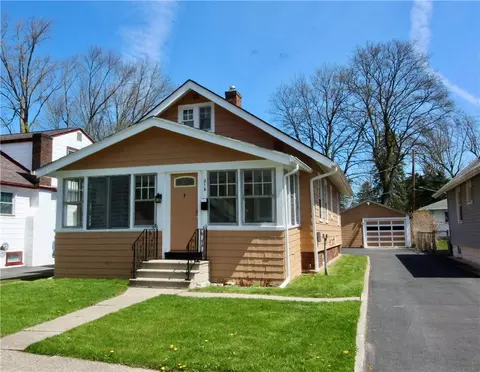 216 Elham Rd, Gates, NY 14624