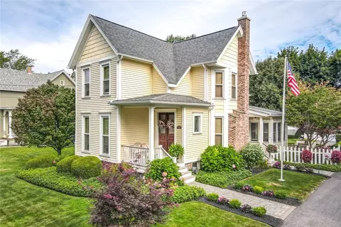 134 West Ave, Parma, NY 14468