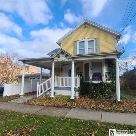 604 Eagle St, Dunkirk, NY 14048