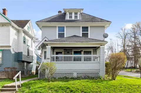 399 Augustine St, Rochester, NY 14613