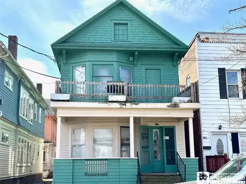 118 E Green St, Olean, NY 14760