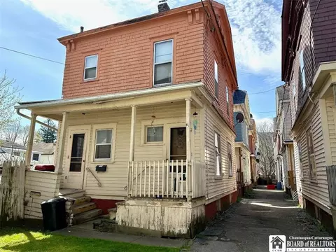 1 Edwards Ct, Olean, NY 14760