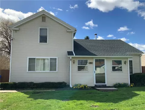 3644 Knowlesville Rd, Ridgeway, NY 14411
