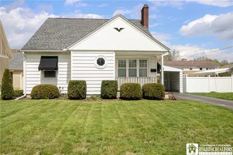 6 Ellis Ave, Jamestown, NY 14701