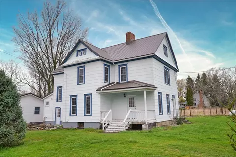 4364 S Livonia Rd, Livonia, NY 14487