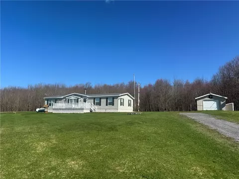 397 Pritchard Rd, Plainfield, NY 13491