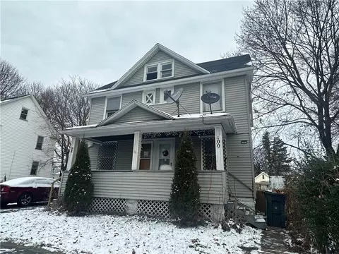 98-100 Cleon St, Rochester, NY 14621