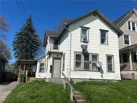 144 Avenue C, Rochester, NY 14621