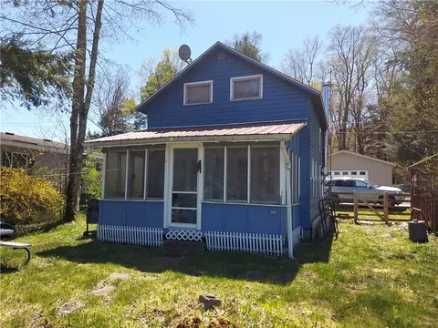 22 Silver Lake Spur, Hancock, NY 13783