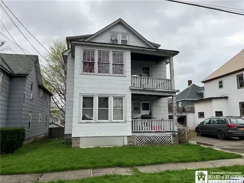 43 Sampson St, Jamestown, NY 14701