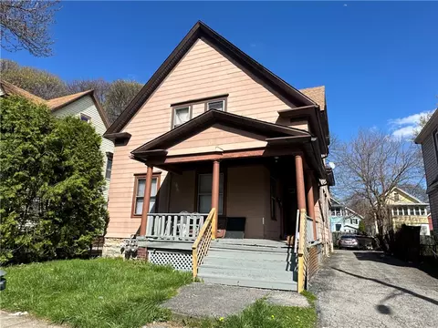 92 Ellison St, Rochester, NY 14609