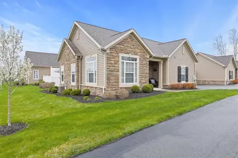3261 Abbey Rd, Canandaigua, NY 14424