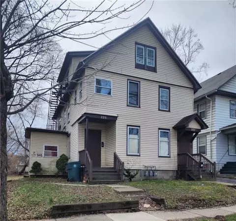 225-227 Ravine Ave, Rochester, NY 14613
