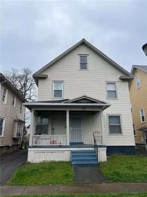 66 Sherwood Ave, Rochester, NY 14619
