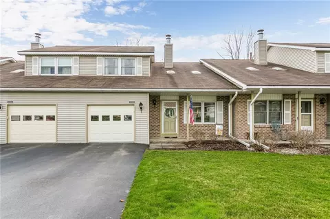 1113 Cunningham Dr, Victor, NY 14564
