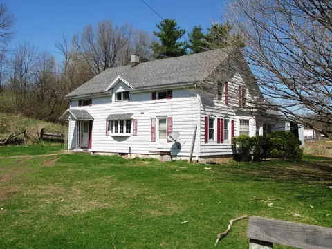 2863 Us Highway 11, Richville, NY 13681