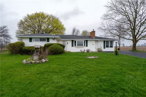 3559 Caledonia Avon Rd, Caledonia, NY 14423