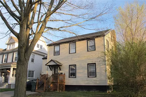 65 Spruce Ave, Rochester, NY 14611