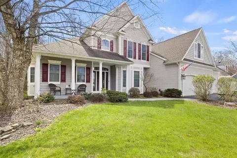 43 Talamora Trl, Sweden, NY 14420