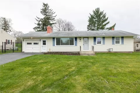 1111 Latta Rd, Greece, NY 14612