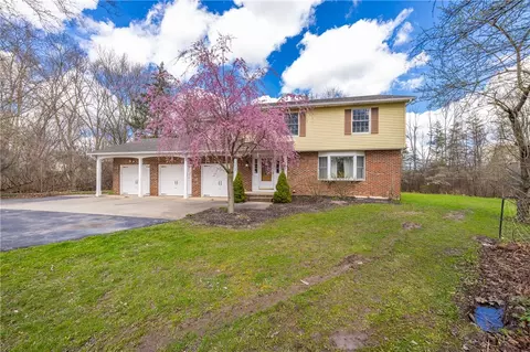 3862 Union St, Chili, NY 14514
