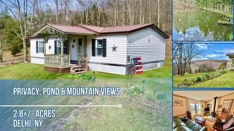 265 Dick Mason Rd, Delhi, NY 13753