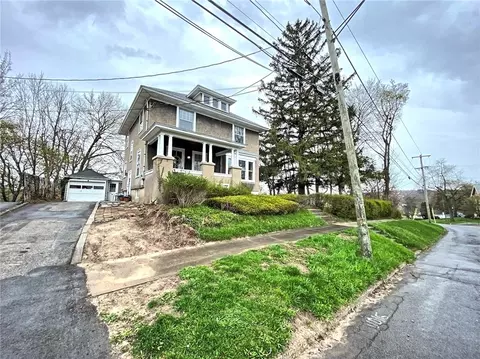 616 Church St, Arcadia, NY 14513