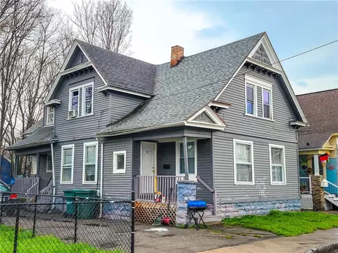 15 Kappel Pl, Rochester, NY 14605