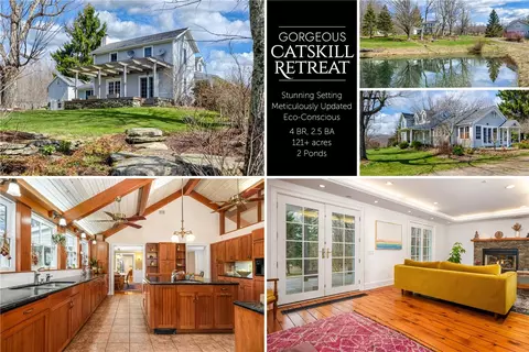 330 Middlemist Rd, Delhi, NY 13753