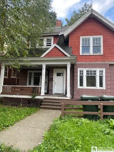 118 Forest Ave, Jamestown, NY 14701