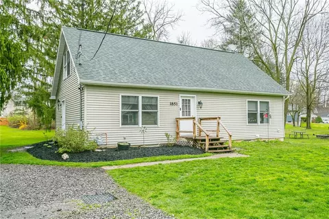 1851 Livingston St, Lima, NY 14485