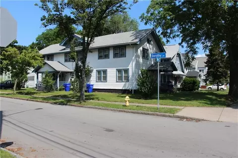 1981 Dewey Ave, Rochester, NY 14615