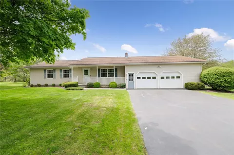 3420 Pole Bridge Rd, Geneseo, NY 14454