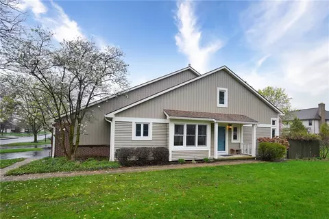 119 Montpelier Cir, Rochester, NY 14618