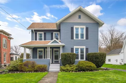 17 Church St, Moravia, NY 13118