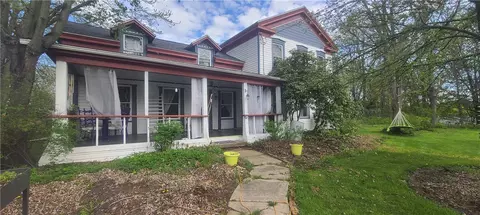 6699 Wolcott St, Red Creek, NY 13143